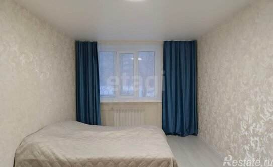 Продажа 1-комн квартиры на вторичном рынке Будапештская ул,  д. 98,  к. 1