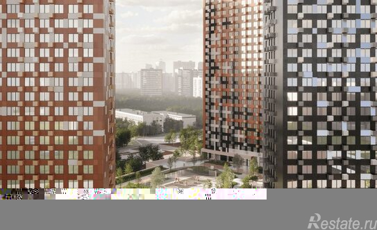 Продажа 2-комн квартиры на вторичном рынке Реутов г, Носовихинское ш,  д. 21