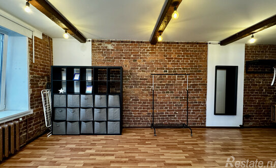 Продажа 1-комн квартиры на вторичном рынке 2-я линия