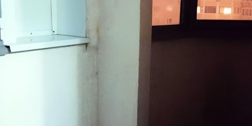 1-комн квартира Рублевское шоссе, 89