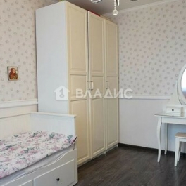 Продажа 3-комн квартиры на вторичном рынке Мытищи г, Борисовка ул