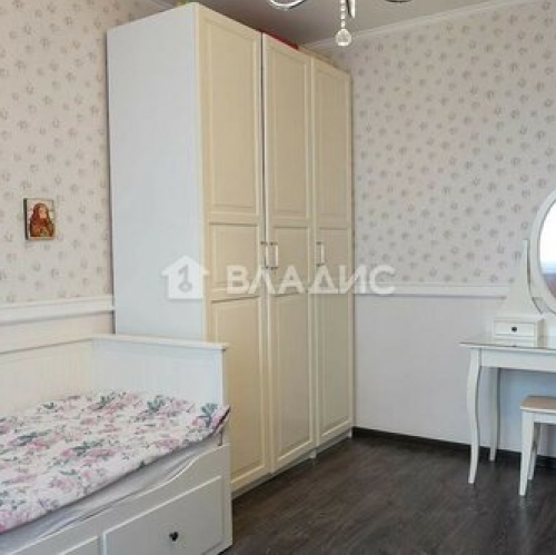 3-комн квартира Мытищи г, Борисовка ул