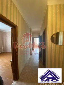Продажа 2-комн квартиры на вторичном рынке Мытищи, ул. Щербакова,  д. 10
