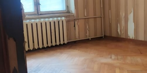 2-комн квартира Плетешковский переулок, 18-20к2