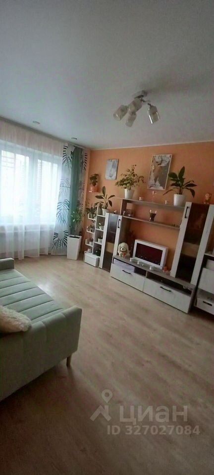 Продажа 1-комн квартиры на вторичном рынке улица Маршала Казакова, 44к2