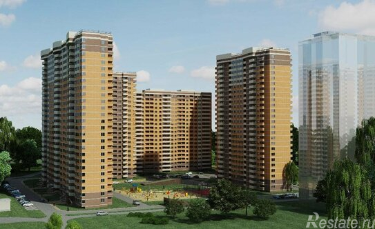 Продажа 1-комн квартиры на вторичном рынке Кушелевская дор,  д. 7 к3