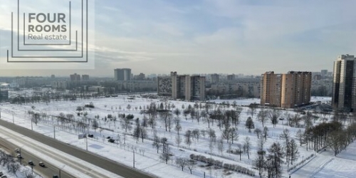 1-комн квартира Бухарестская ул,  д. 118,  к. 1