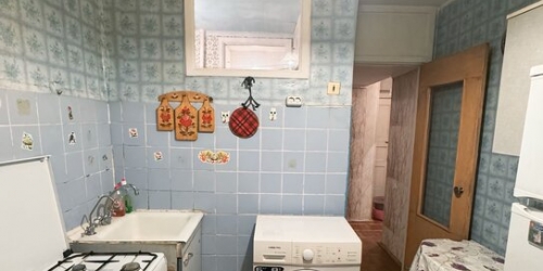 2-комн квартира Карачаровская 3-я ул,  д. 7