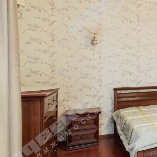 2-комн квартира 9-я Советская улица, 5