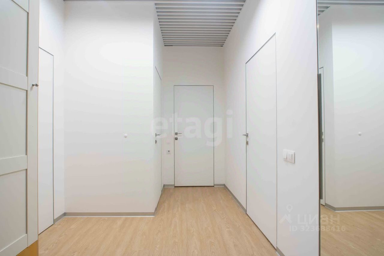 Продажа 3-комн квартиры на вторичном рынке Московский проспект, 79