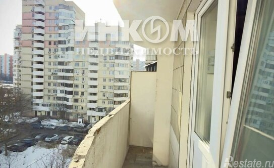 Продажа 2-комн квартиры на вторичном рынке Пятницкое ш,  д. 42,  к. 1