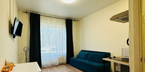 1-комн квартира Стартовая улица,  д. 11