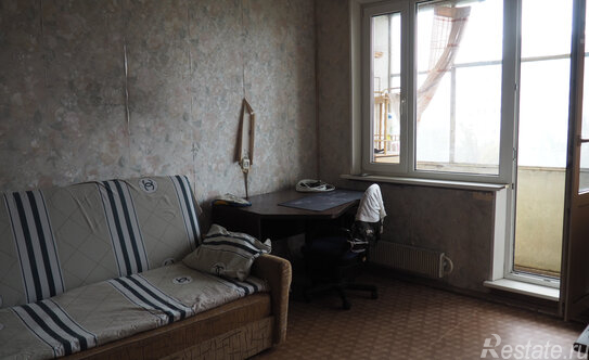 Продажа 2-комн квартиры на вторичном рынке Шипиловская ул,  д. 62/1