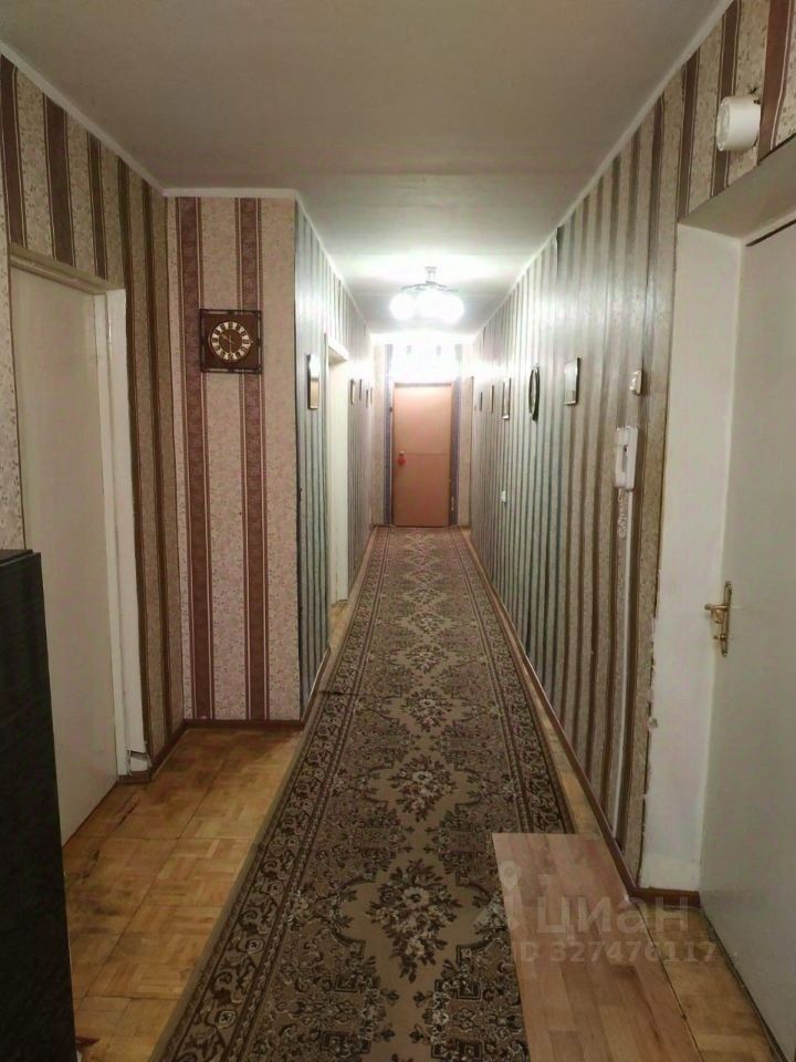 Продажа 4-комн квартиры на вторичном рынке Химки, Кольцевая улица, 2
