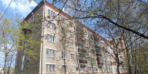 3-комн квартира Федеративный пр-кт,  д. 20