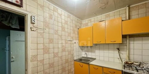 2-комн квартира ул Новоалексеевская,  д. 4,  к. 3