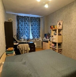 Продажа 3-комн квартиры на вторичном рынке Балашиха г, Энтузиастов ш,  д. вл87 к1