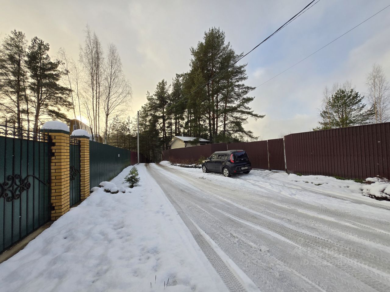 Продажа земли Возрождение кп, Лебяжье городской поселок