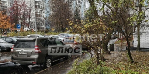 1-комн квартира Новопеределкинская улица,  д. 10