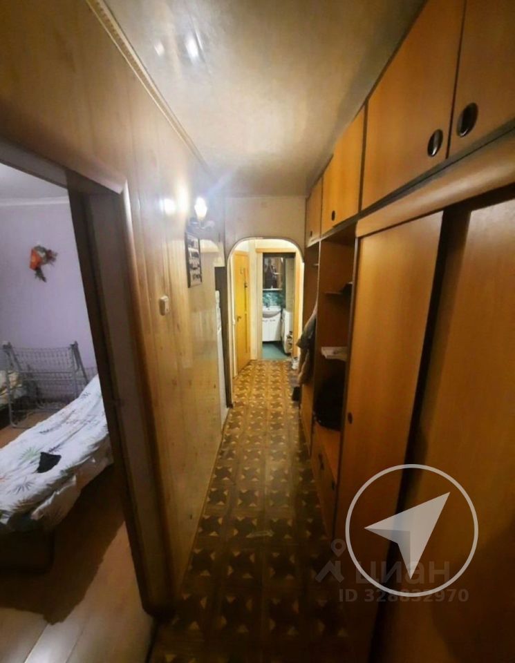 Продажа 2-комн квартиры на вторичном рынке Люберцы, Московская улица, 14