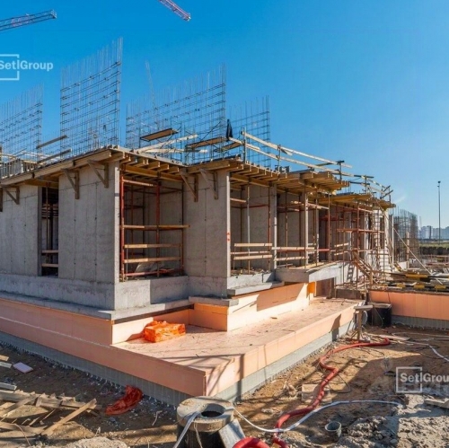 Гараж/парковка улица Георгия Чернышева