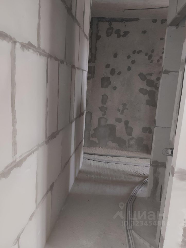 Продажа 2-комн квартиры на вторичном рынке Лосино-Петровский, улица Кирова, 4А