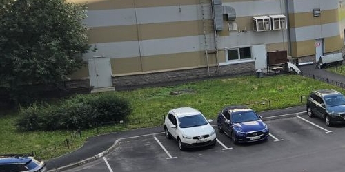 2-комн квартира Варшавская улица, 23к2