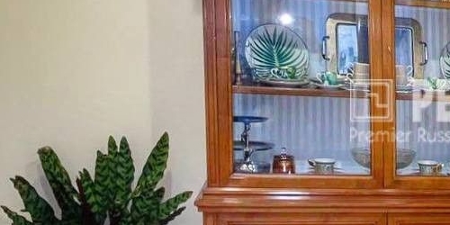 4-комн квартира Береговая улица, 8