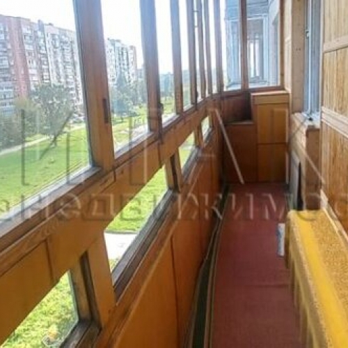 2-комн квартира Парашютная ул,  д. 61,  к. 4