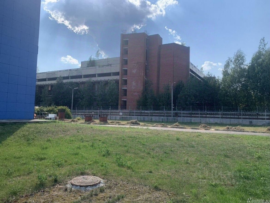 Продажа ПСН Оболенск, Оболенское шоссе