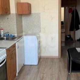 Продажа 1-комн квартиры на вторичном рынке улица Вавиловых