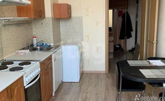 Продажа 1-комн квартиры на вторичном рынке улица Вавиловых