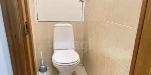 3-комн квартира улица Руставели,  д. 50