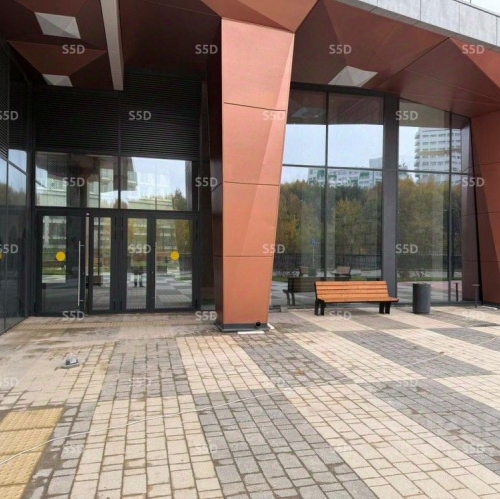 Помещение свободного назначения Миклухо-Маклая ул,  д. к2