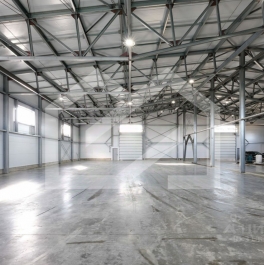 Аренда склада Перепечино, 46К-0030