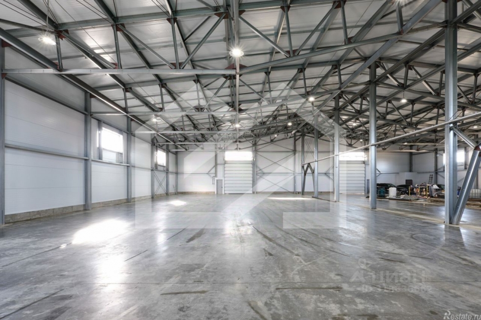 Аренда склада Перепечино, 46К-0030