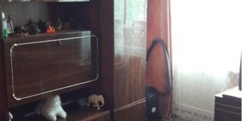 2-комн квартира Ольги Форш ул,  д. 3