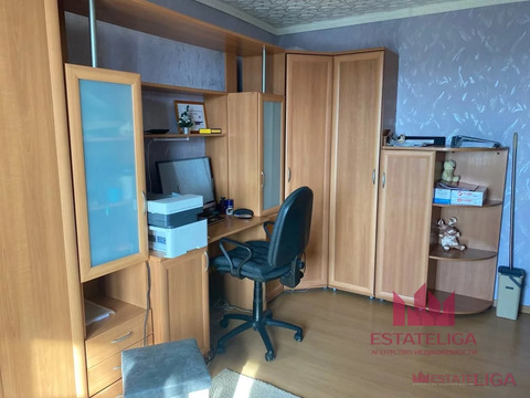 Продажа 3-комн квартиры на вторичном рынке Люберцы, ул. Побратимов,  д. 8