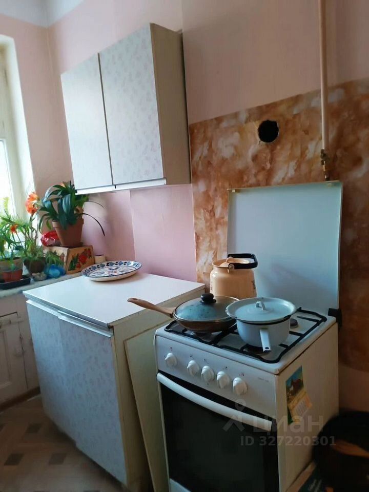 Аренда комнаты Малая Тульская улица, 2/1К20