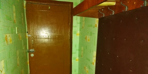 2-комн квартира Рязановский рп., Чехова ул., 17