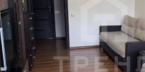 2-комн квартира улица Крыленко, 21К2