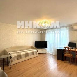 Продажа 1-комн квартиры на вторичном рынке ул Кубинка,  д. 15,  к. 2