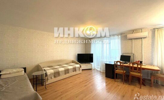 Продажа 1-комн квартиры на вторичном рынке ул Кубинка,  д. 15,  к. 2