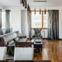 Продажа 4-комн квартиры на вторичном рынке улица Шаболовка,  д. 23 к4