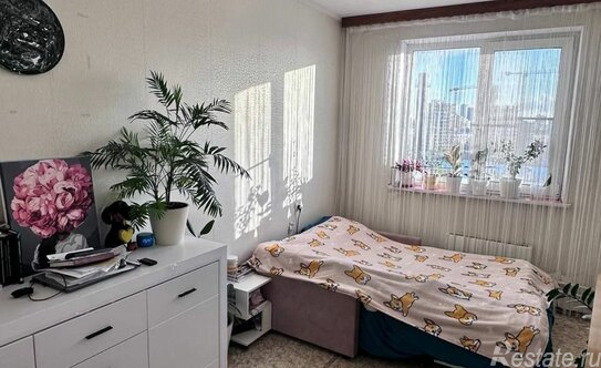 Продажа 2-комн квартиры на вторичном рынке улица Рогова,  д. 7 к2