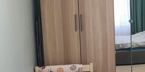 2-комн квартира Павловск, Медвежий переулок, 2/5