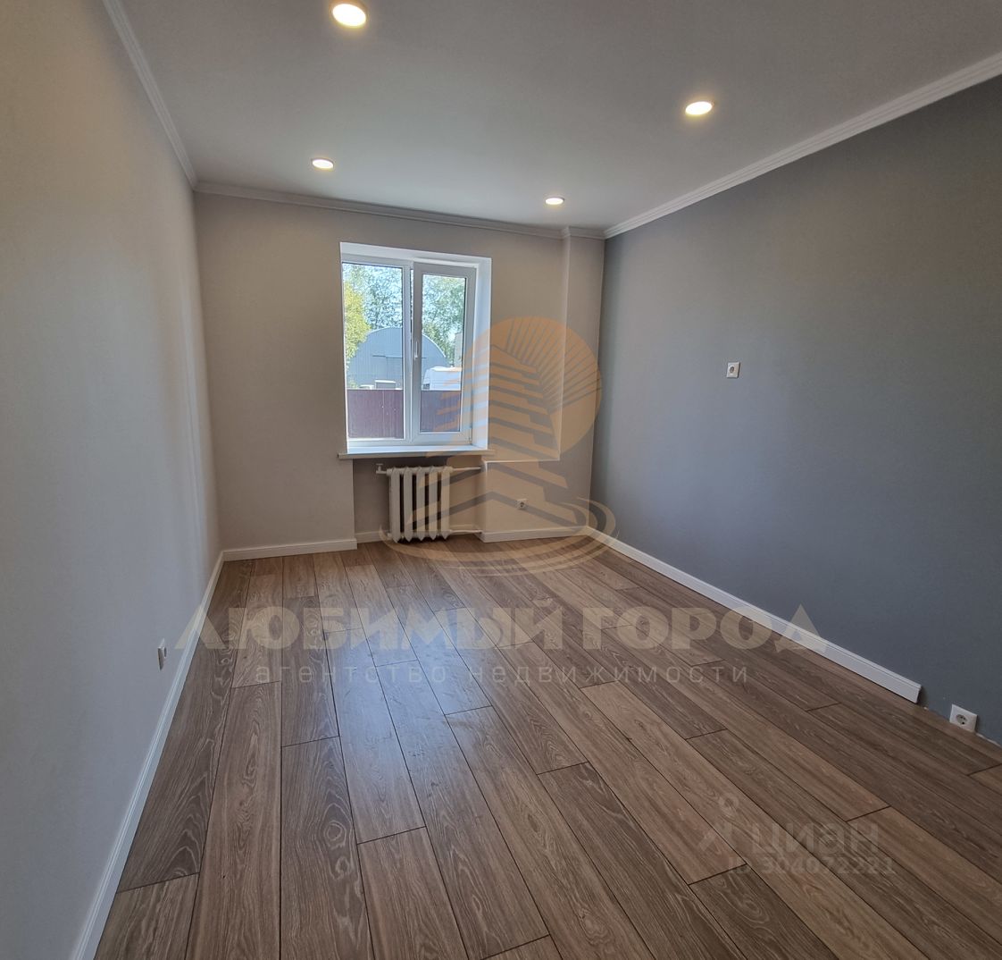 Продажа комнаты Мытищи, проезд № 4530, 1с3