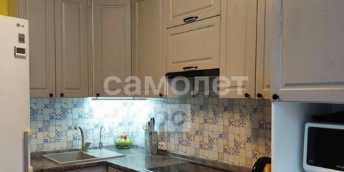 2-комн квартира ул Маршала Савицкого,  д. 30