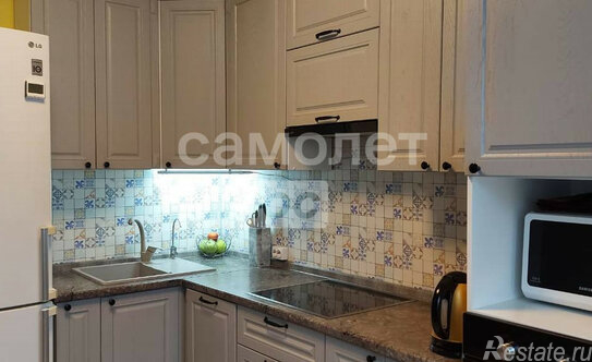 Продажа 2-комн квартиры на вторичном рынке ул Маршала Савицкого,  д. 30