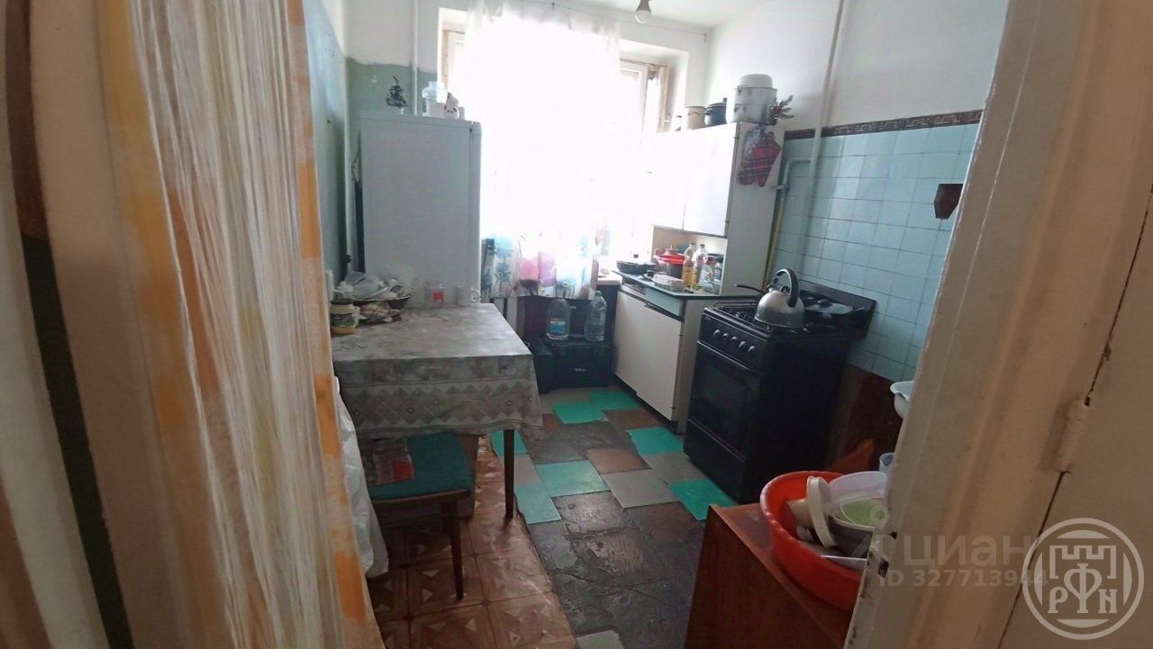 Продажа 1-комн квартиры на вторичном рынке Пискаревский проспект, 31